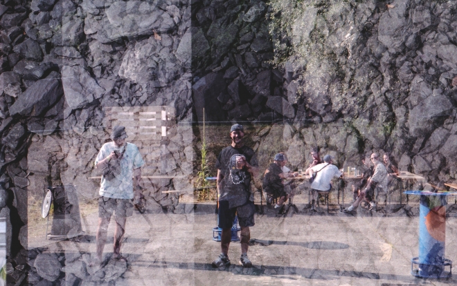 10 COAL 2021, Žermanice, Zátoka